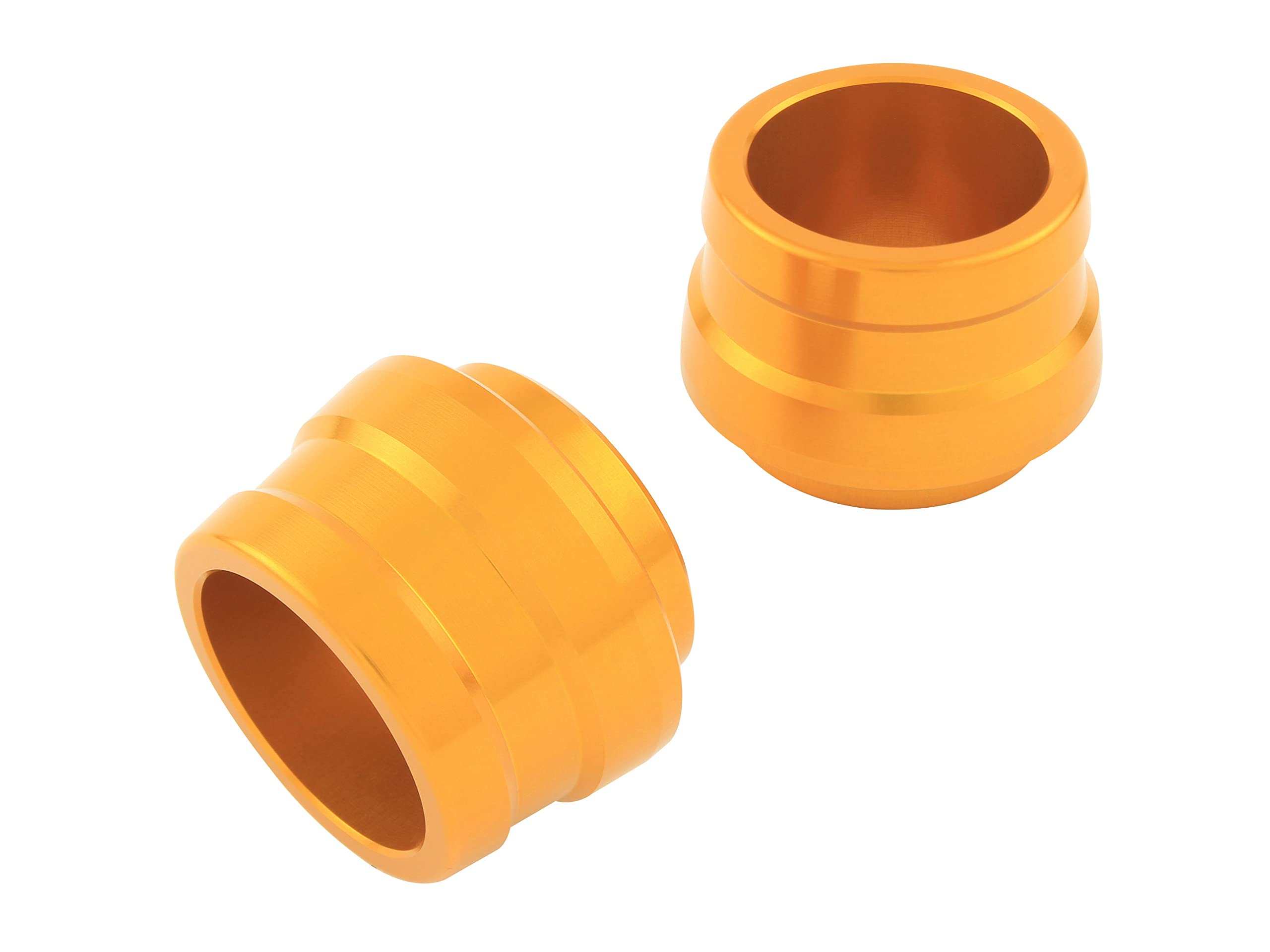 SHIFT UP (シフトアップ) アルミアクスルスライダー M12ショート